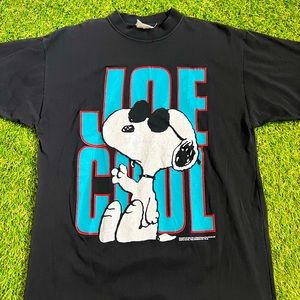 1971 Joe Cool Novel Teez